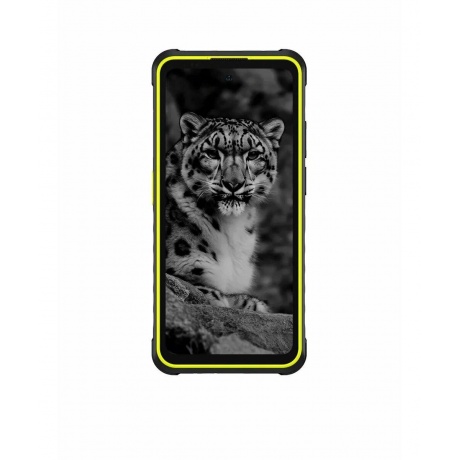 Смартфон Ulefone Armor X31 6/128Gb Lightsome Green - фото 6