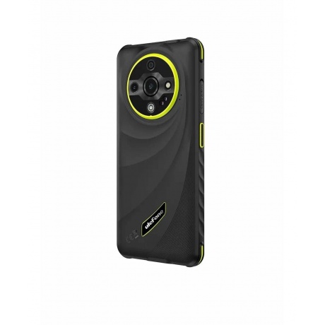Смартфон Ulefone Armor X31 6/128Gb Lightsome Green - фото 9