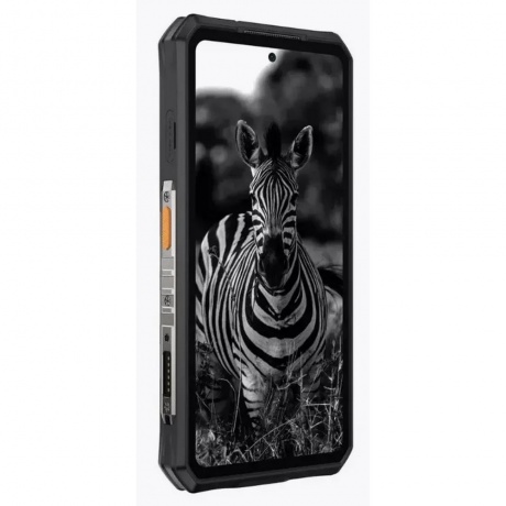 Смартфон Ulefone Armor 28 Ultra 16/1TB Black - фото 6