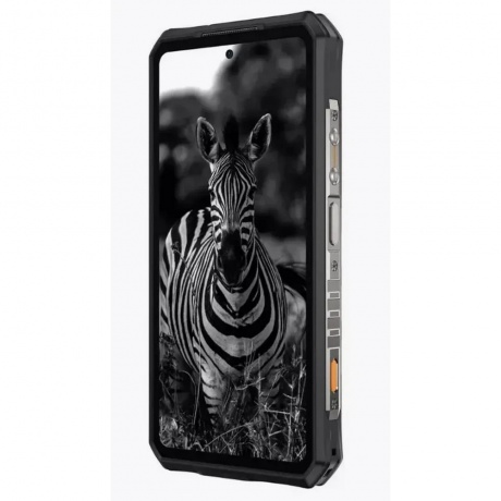 Смартфон Ulefone Armor 28 Ultra 16/1TB Black - фото 8