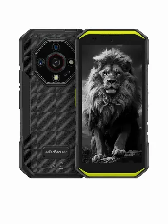 Смартфон Ulefone Armor X32 Pro 8/256Gb Vivid Green