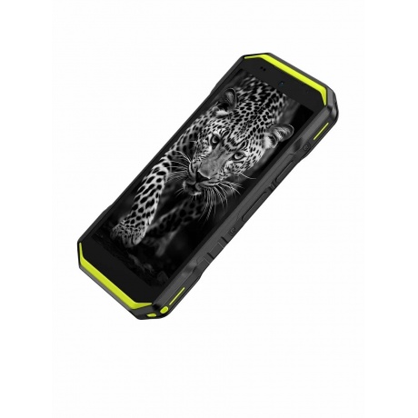 Смартфон Ulefone Armor X32 6/128Gb Vivid Green - фото 14