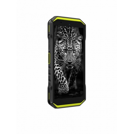 Смартфон Ulefone Armor X32 6/128Gb Vivid Green - фото 8
