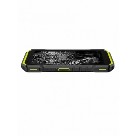 Смартфон Ulefone Armor X32 6/128Gb Vivid Green - фото 10