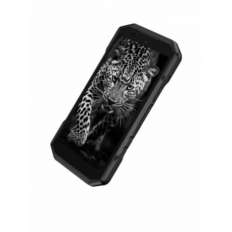 Смартфон Ulefone Armor X32 6/128Gb Future Black - фото 11