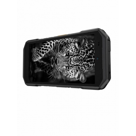 Смартфон Ulefone Armor X32 6/128Gb Future Black - фото 12