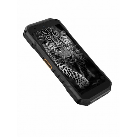 Смартфон Ulefone Armor X32 6/128Gb Future Black - фото 13