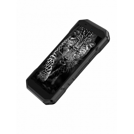 Смартфон Ulefone Armor X32 6/128Gb Future Black - фото 14