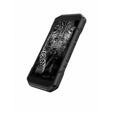 Смартфон Ulefone Armor X32 6/128Gb Future Black - фото 16