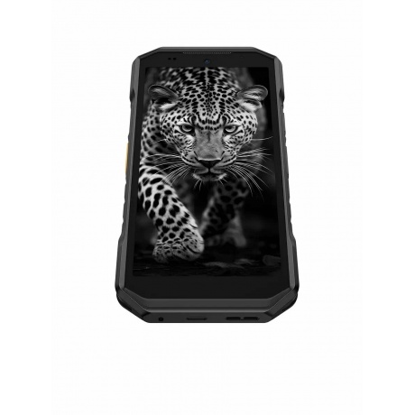 Смартфон Ulefone Armor X32 6/128Gb Future Black - фото 17