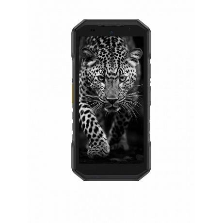 Смартфон Ulefone Armor X32 6/128Gb Future Black - фото 4
