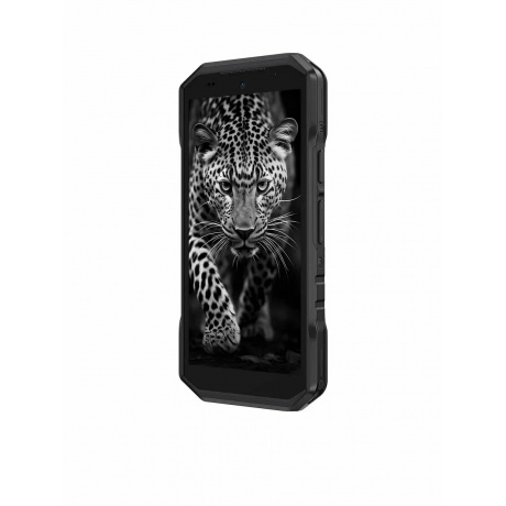 Смартфон Ulefone Armor X32 6/128Gb Future Black - фото 6