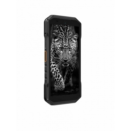 Смартфон Ulefone Armor X32 6/128Gb Future Black - фото 8