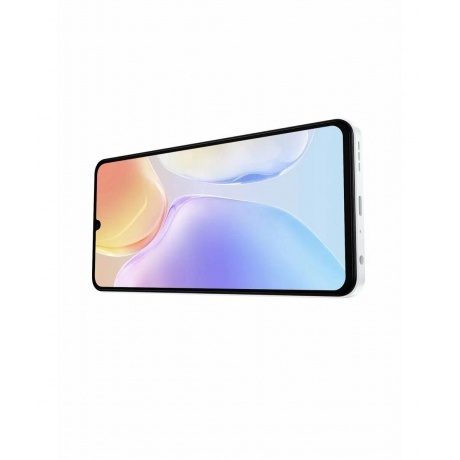 Смартфон Ulefone Note 20 Pro Global 4/256Gb Ribbons White - фото 13