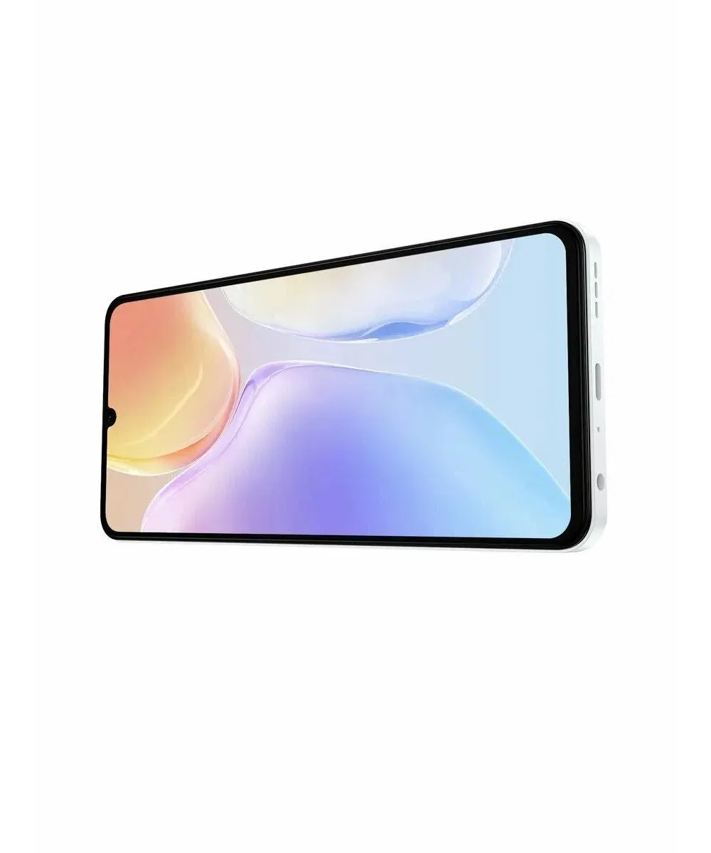 Смартфон Ulefone Note 20 Pro Global 4/256Gb Ribbons White - фото 13