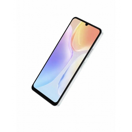 Смартфон Ulefone Note 20 Pro Global 4/256Gb Ribbons White - фото 14