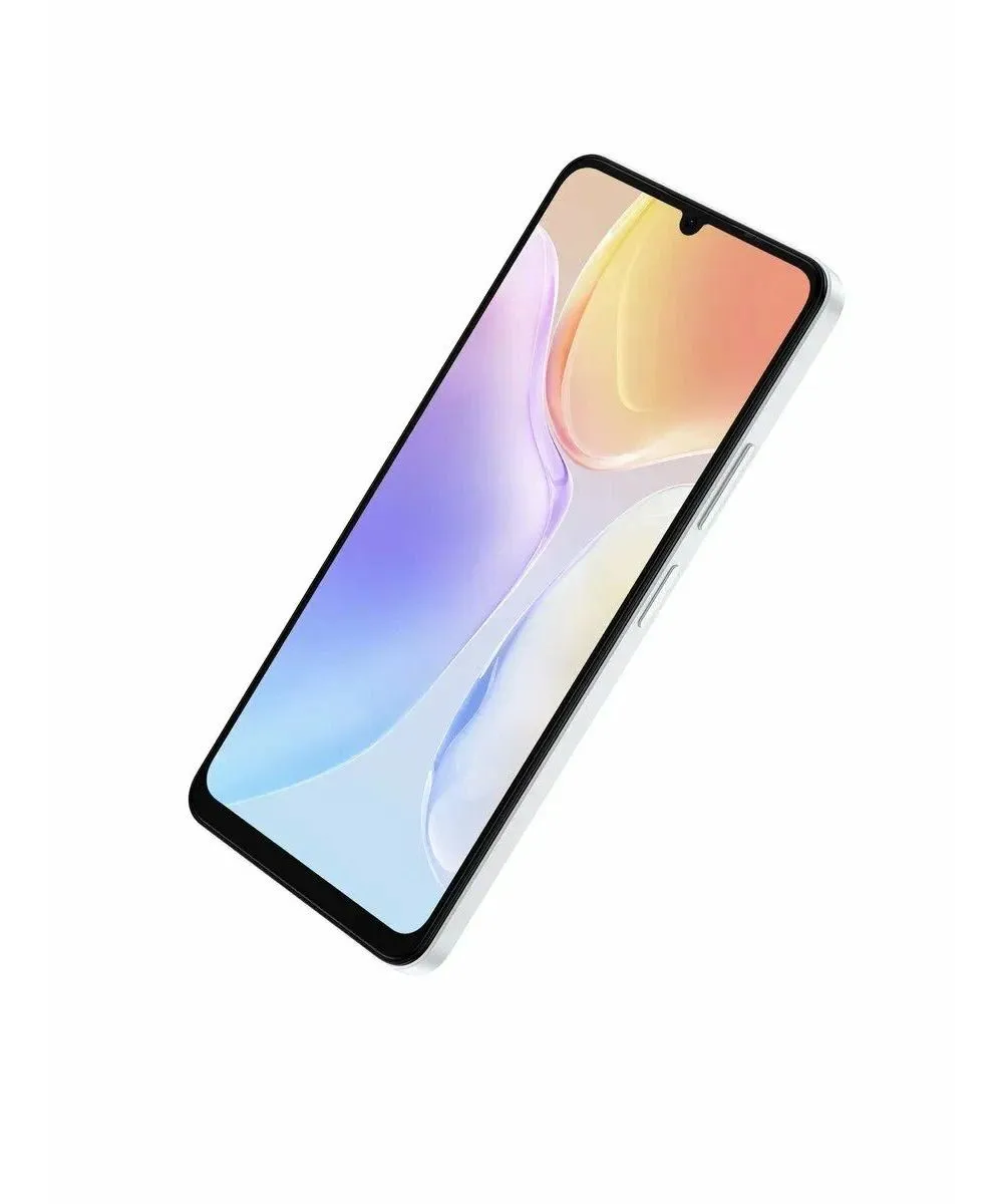 Смартфон Ulefone Note 20 Pro Global 4/256Gb Ribbons White - фото 14