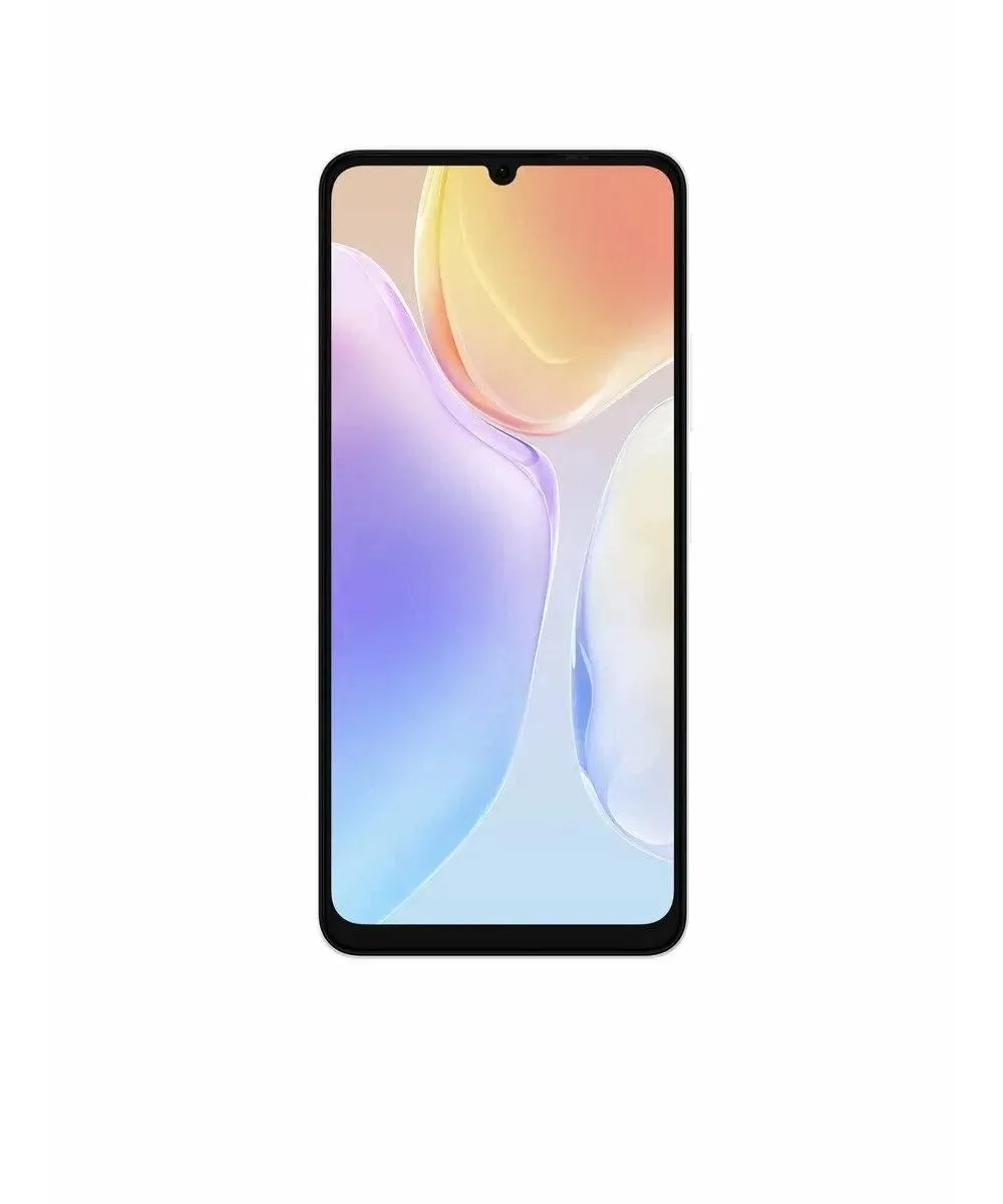 Смартфон Ulefone Note 20 Pro Global 4/256Gb Ribbons White - фото 5