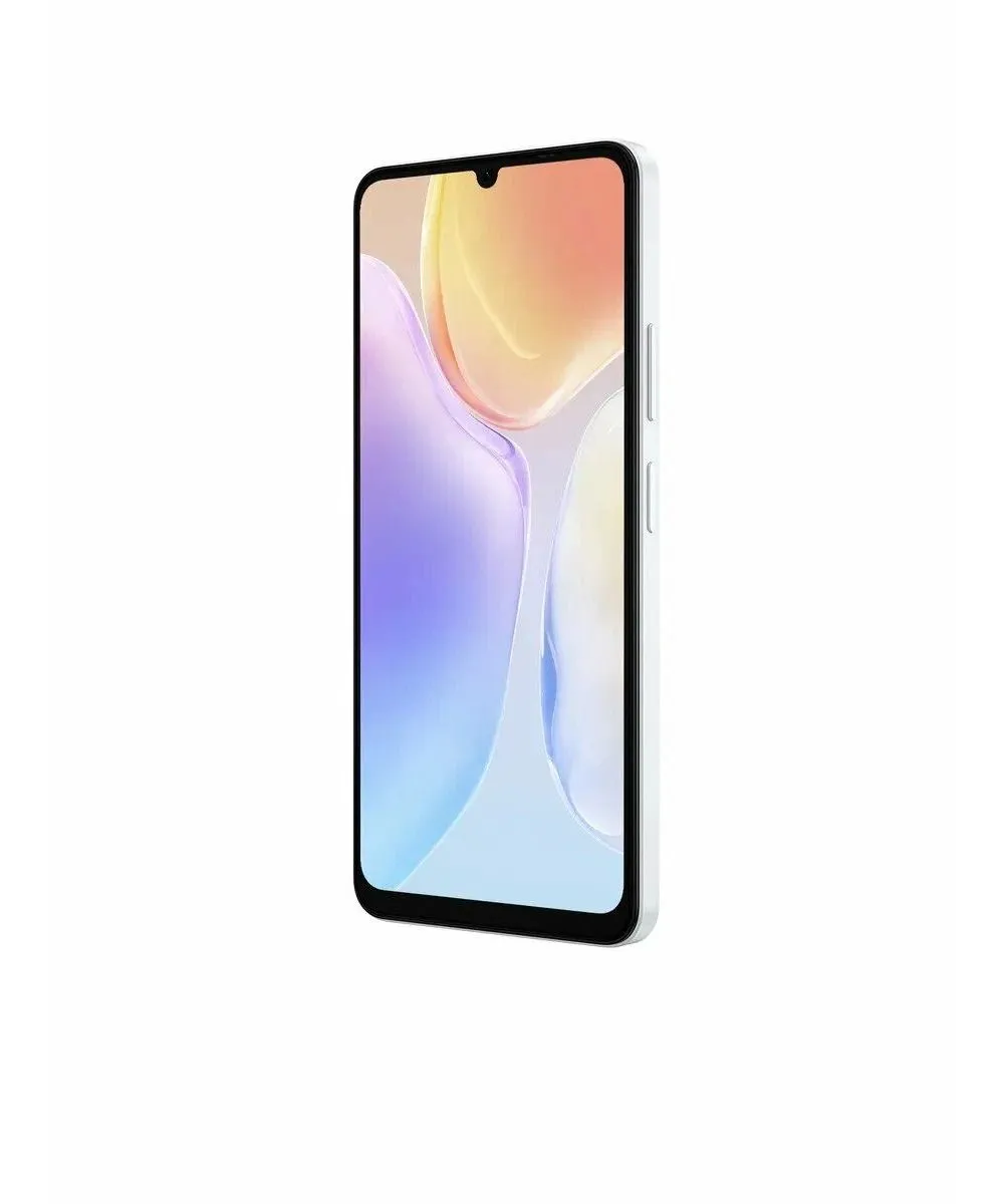 Смартфон Ulefone Note 20 Pro Global 4/256Gb Ribbons White - фото 7