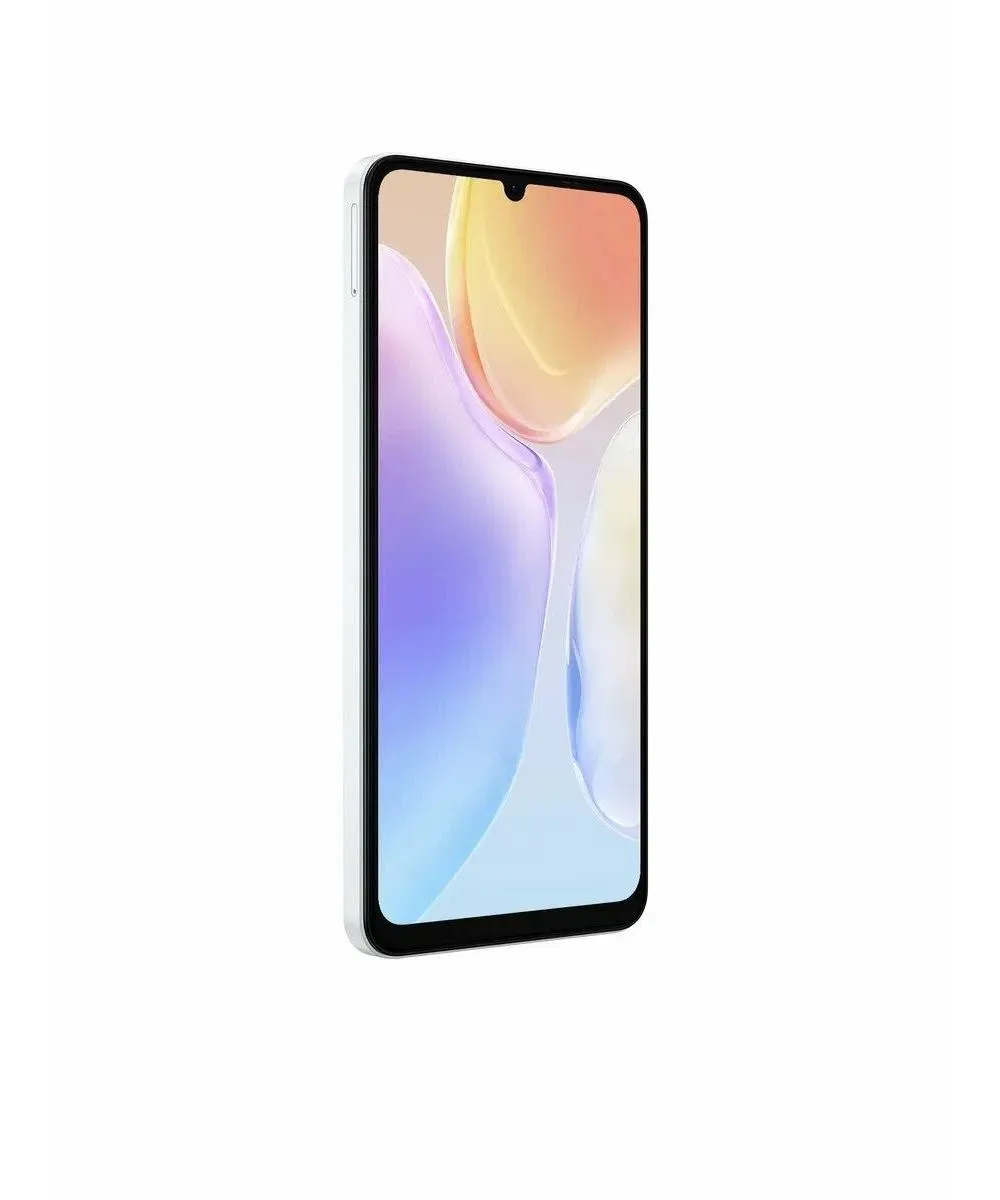 Смартфон Ulefone Note 20 Pro Global 4/256Gb Ribbons White - фото 8