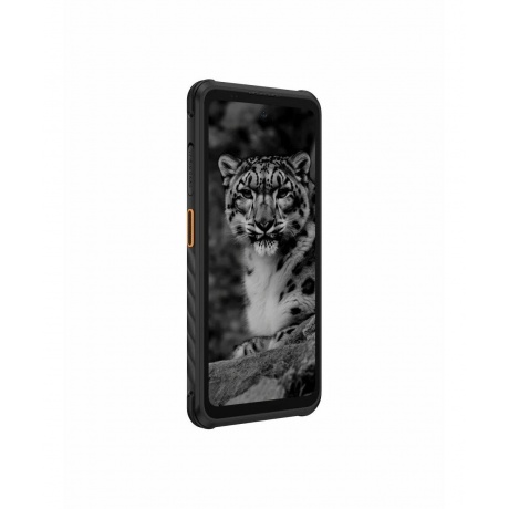 Смартфон Ulefone Armor X31 6/128Gb Classic Black - фото 5