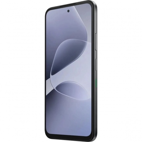 Смартфон Infinix Hot 60i 4/128Gb Black - фото 4