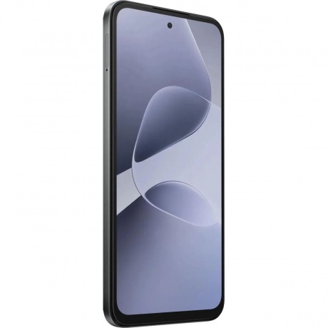 Смартфон Infinix Hot 60i 4/128Gb Black - фото 5