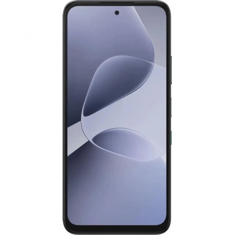Смартфон Infinix Hot 60i 8/256Gb Black - фото 2