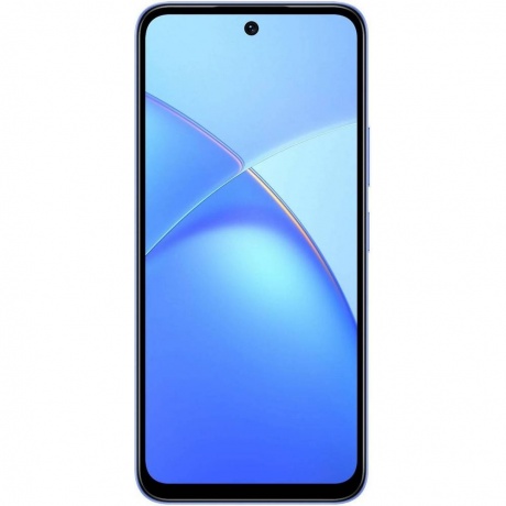 Смартфон Infinix Smart 10 4/128Gb Violet - фото 5