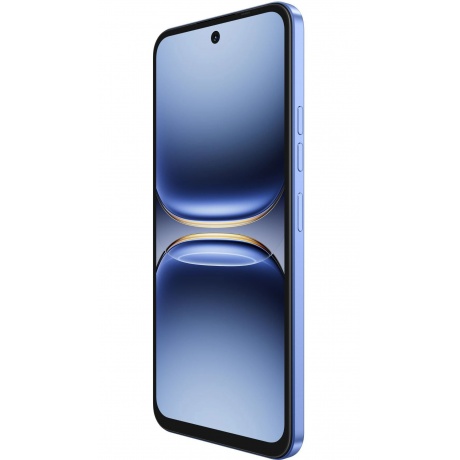 Смартфон Tecno Spark 40 8/256Gb Blue - фото 2