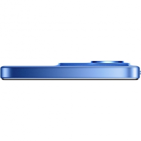 Смартфон Xiaomi REDMI 15C RU 4/256Gb Blue - фото 11