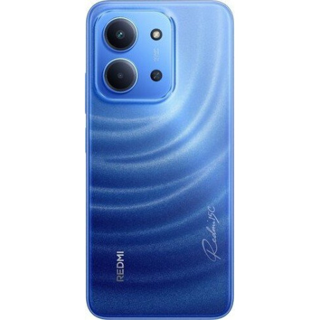 Смартфон Xiaomi REDMI 15C RU 4/256Gb Blue - фото 14