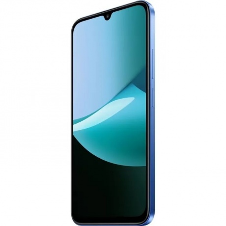Смартфон Xiaomi REDMI 15C RU 8/256Gb Blue - фото 4