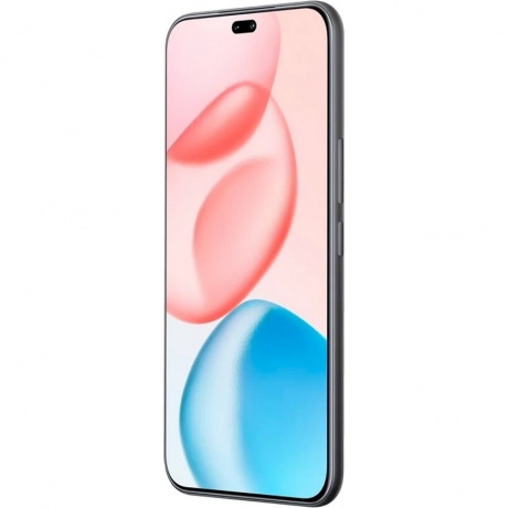 Смартфон Honor 400 Pro 12/512Gb Black - фото 4