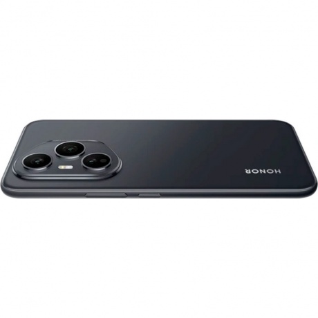 Смартфон Honor 400 Pro 12/512Gb Black - фото 5