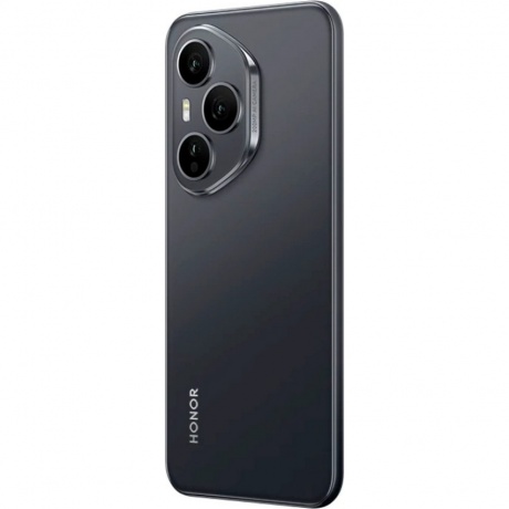 Смартфон Honor 400 Pro 12/512Gb Black - фото 7