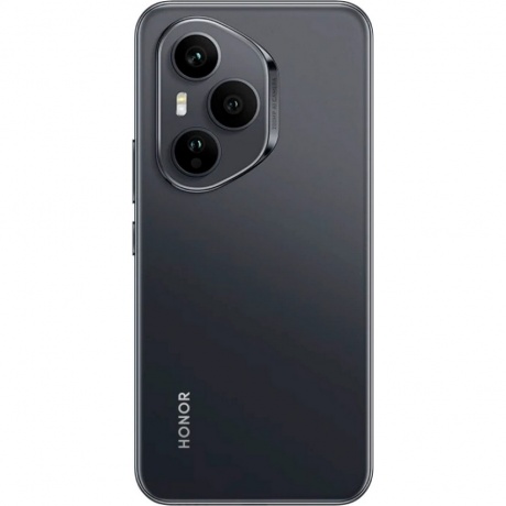 Смартфон Honor 400 Pro 12/512Gb Black - фото 8