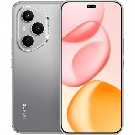 Смартфон Honor 400 Pro 12/512Gb Grey