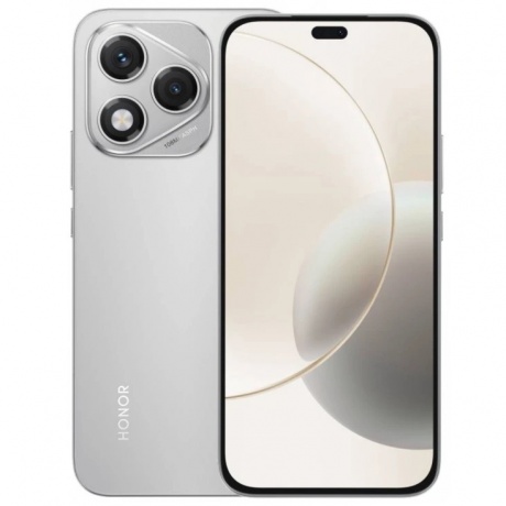 

Смартфон Honor 400 Lite 8/256Gb Grey, Серый