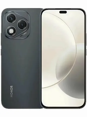 Смартфон Honor 400 Lite 8/256Gb Black