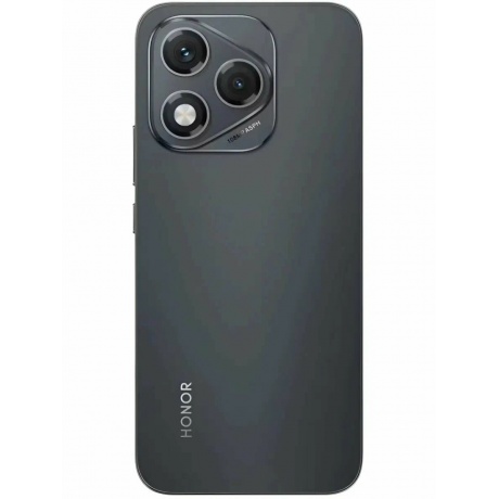 Смартфон Honor 400 Lite 8/256Gb Black - фото 5