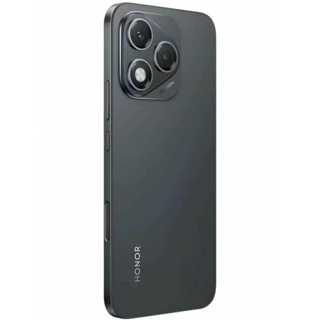 Смартфон Honor 400 Lite 8/256Gb Black - фото 6