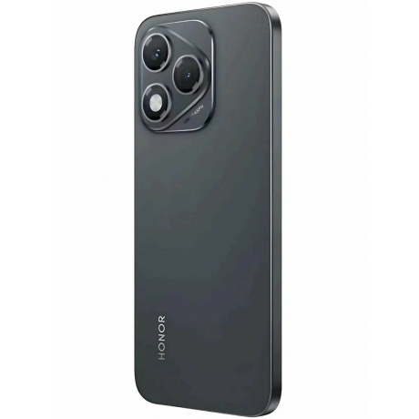 Смартфон Honor 400 Lite 8/256Gb Black - фото 7