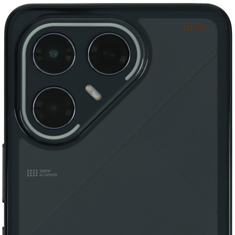 Смартфон Tecno Pova 7 Ultra 12/256Gb Black - фото 5