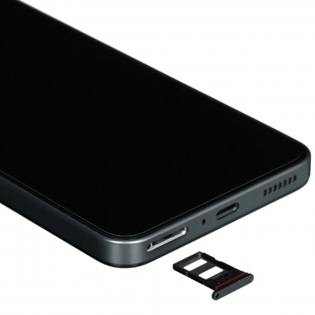 Смартфон Tecno Pova 7 Ultra 12/256Gb Black - фото 10