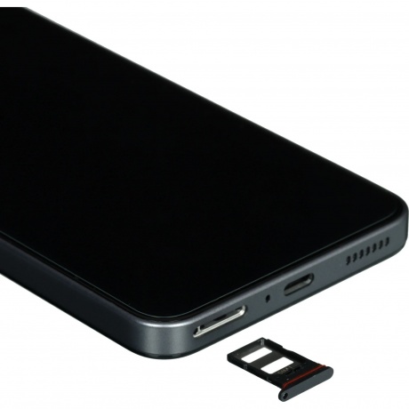 Смартфон Tecno Pova 7 Ultra 5G 12/256Gb Black - фото 10