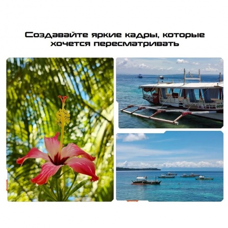 Смартфон Tecno Pova 7 Ultra 8/256Gb Black - фото 18