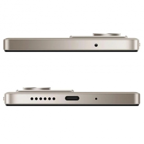 Смартфон Xiaomi REDMI 15 RU 8/256Gb Titan Gray - фото 5