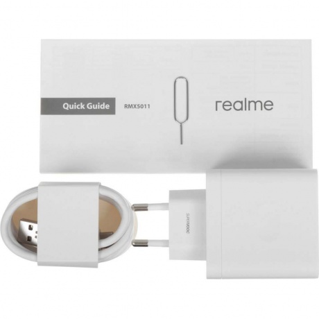 Смартфон Realme GT 7 Pro 12/512Gb Orange - фото 11