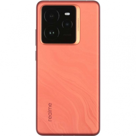 Смартфон Realme GT 7 Pro 12/512Gb Orange - фото 4
